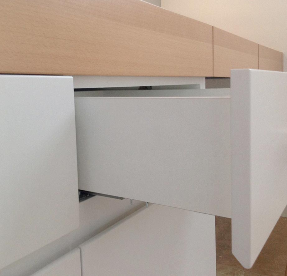 Give your cabinetry the wow factor