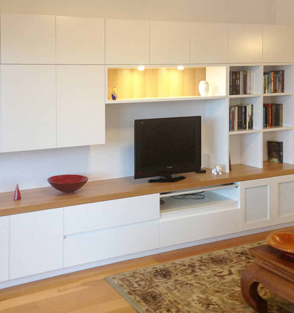 Entertainment Media Wall Units Sydney Custom Media Units Sydney