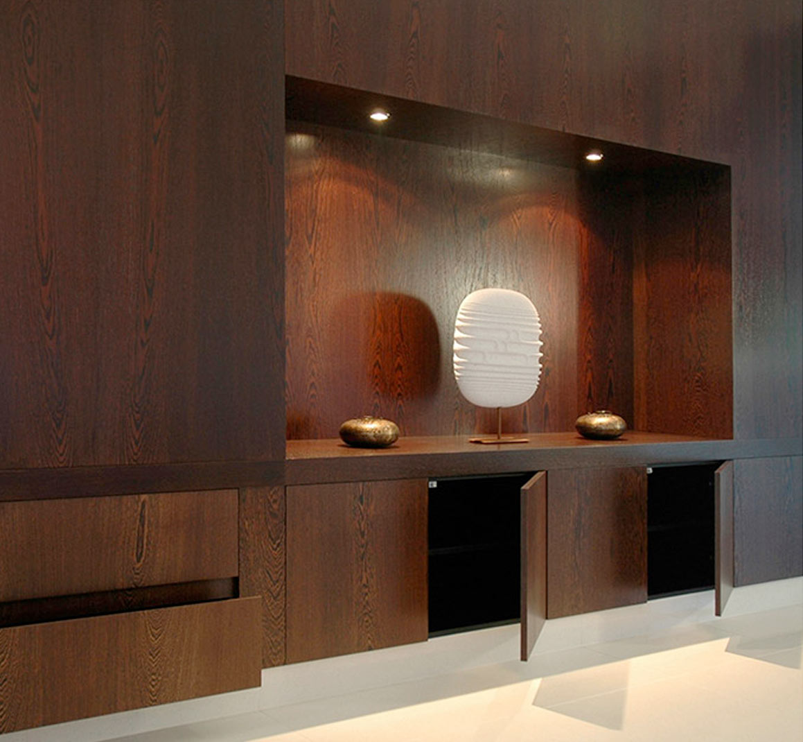 custom entertainment units sydney