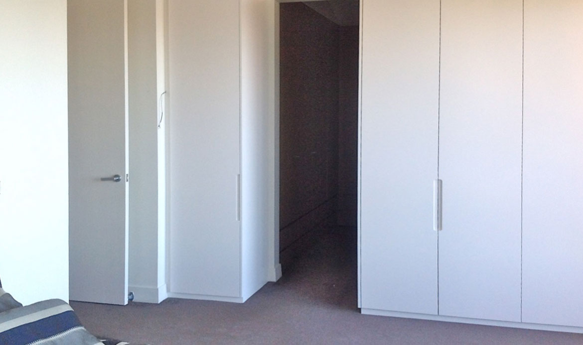 Carcase Wardrobes