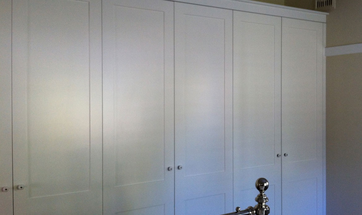 Carcase Wardrobes