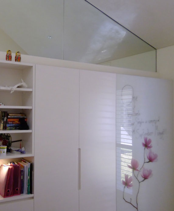 Carcase Wardrobes