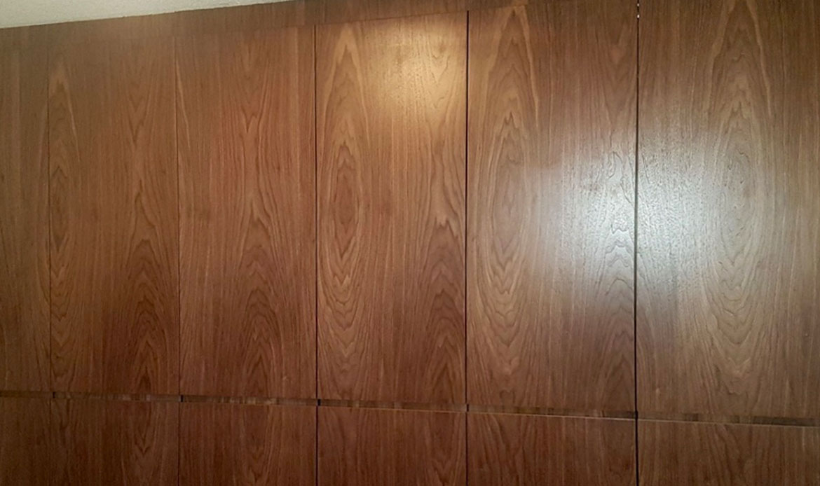 Carcase Wardrobes