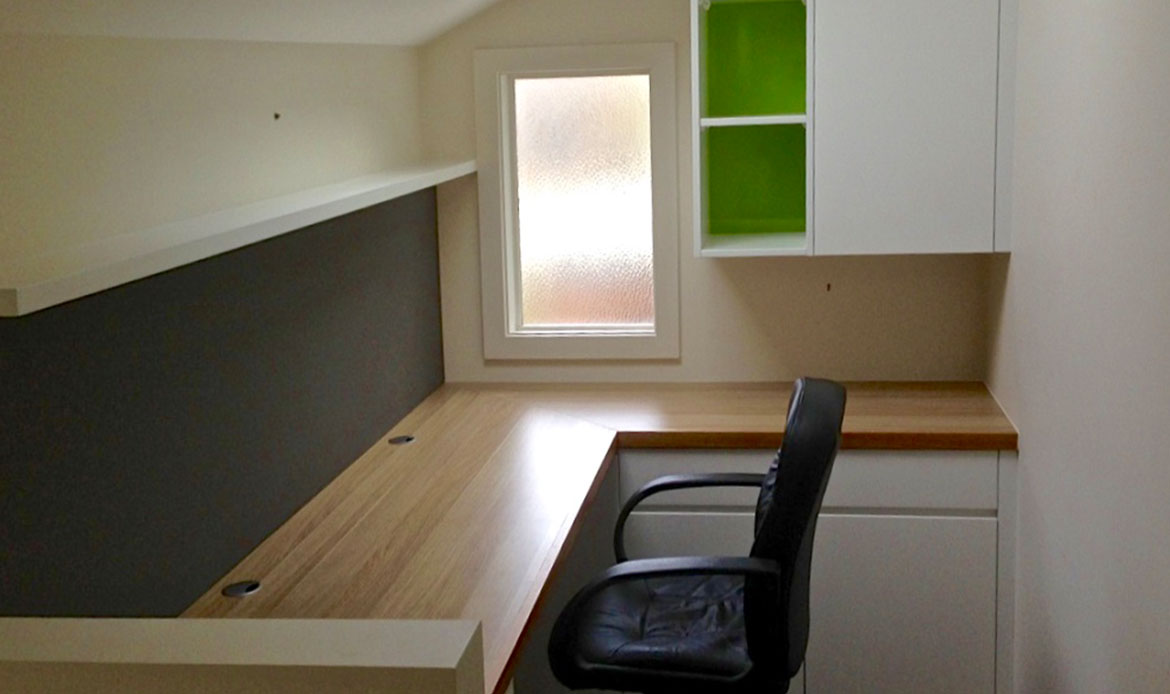 Home Office