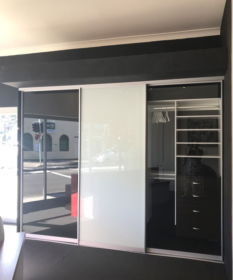 Sliding Door Wardrobes