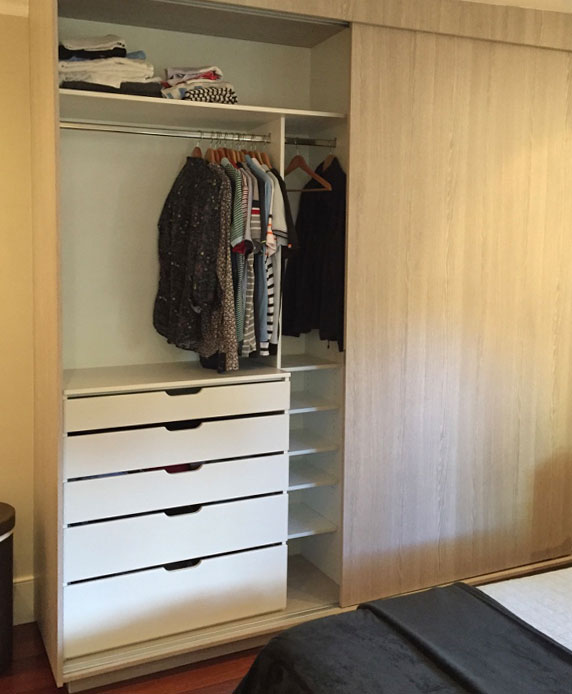 Sliding Door Wardrobes