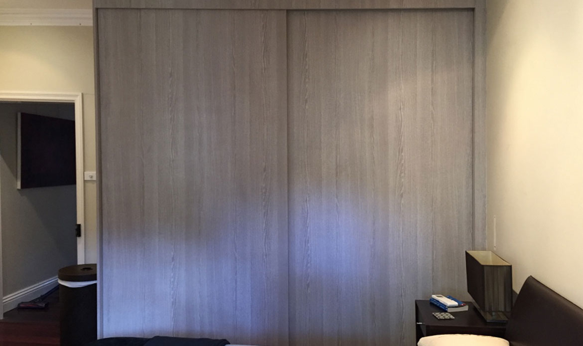 Sliding Door Wardrobes