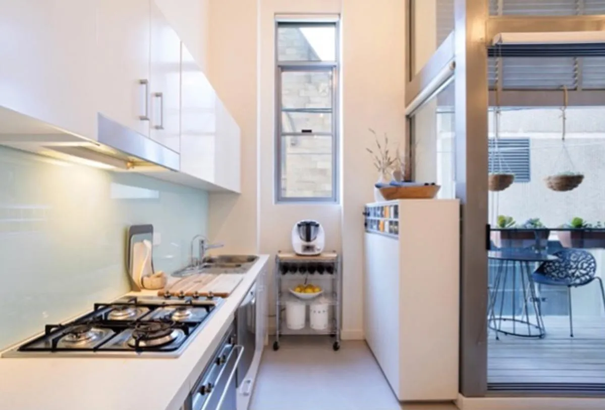 Modular Kitchen
