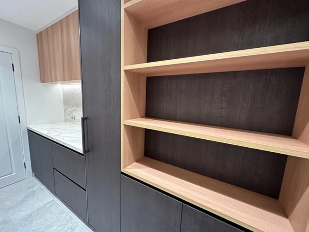 Laundry Wardrobe