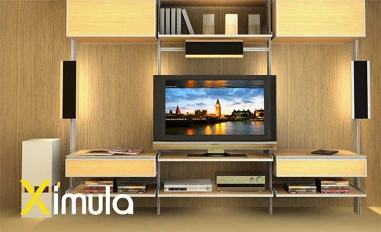 How modular furniture can benefit many rooms of the home