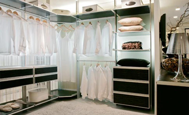 4 things to consider for your built in wardrobe design