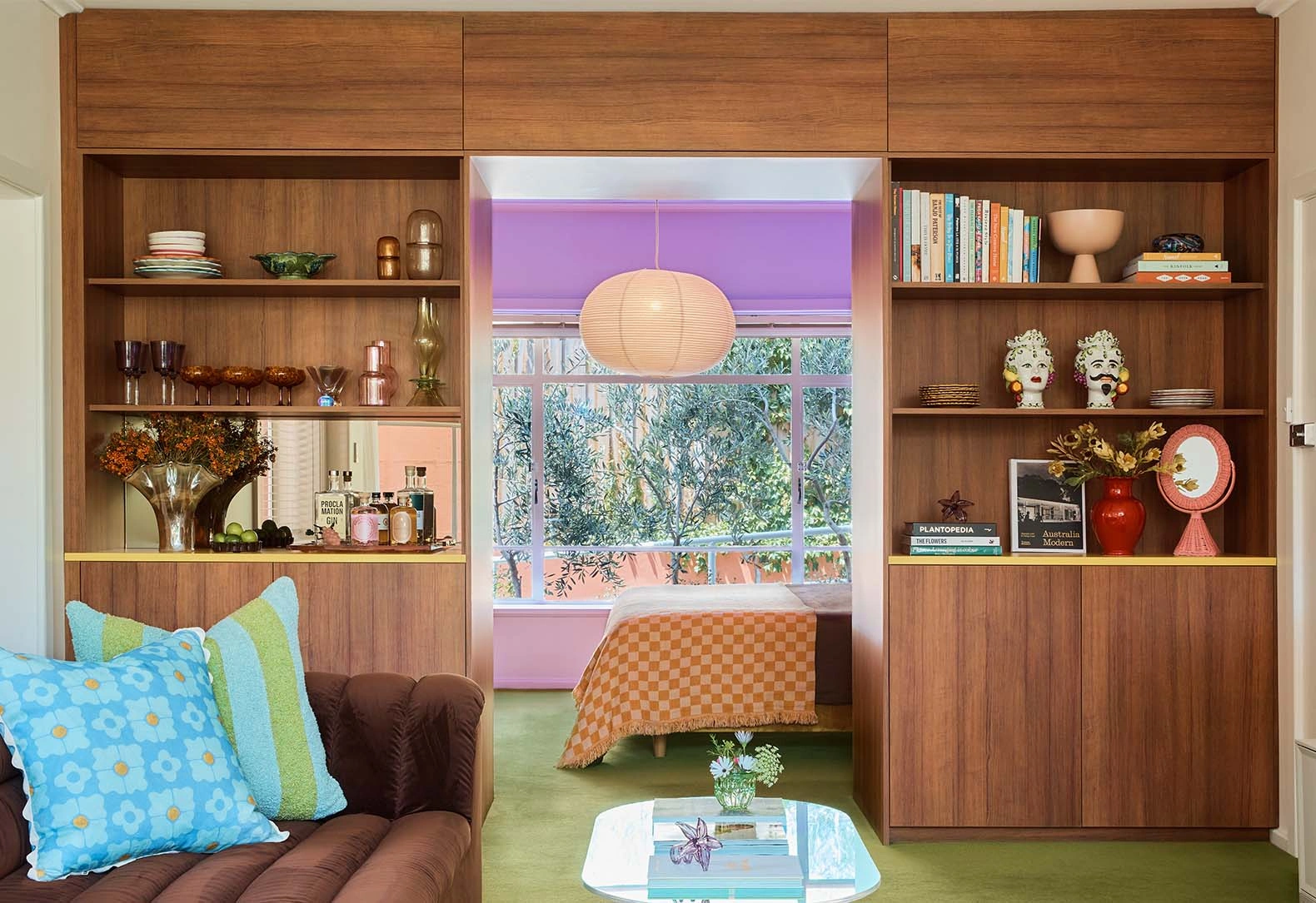 Cabinets